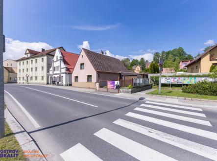 0x8a9788.jpg | Prodej - dům/vila, 98 m²