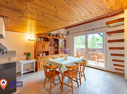 dsc04918-hdr.jpg | Prodej - chata/rekreační objekt, 29 m²