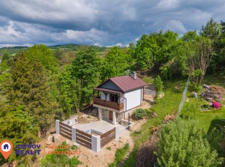dji-20260521101812-0010-d.jpg | Prodej - chata/rekreační objekt, 29 m²