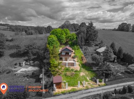 dji-20260521101750-0006-d-edit.jpg | Prodej - chata/rekreační objekt, 29 m²