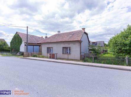 0x8a9935.jpg | Prodej - dům/vila, 75 m²