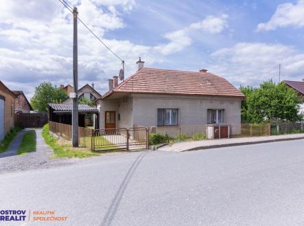 0x8a9941.jpg | Prodej - dům/vila, 75 m²