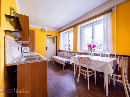 0x8a0002.jpg | Prodej - dům/vila, 75 m²