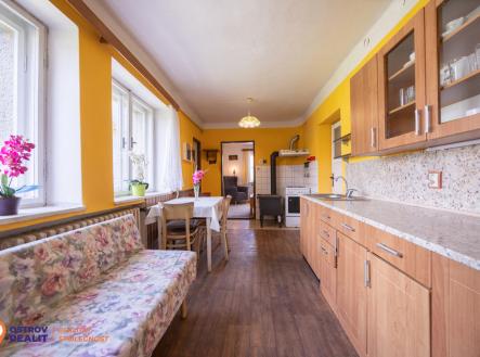 0x8a0008.jpg | Prodej - dům/vila, 75 m²