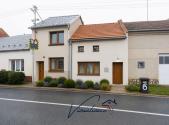 Prodej - dům/vila, 71 m²