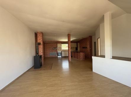 Pronájem bytu, 2+kk, 57 m² obrázek