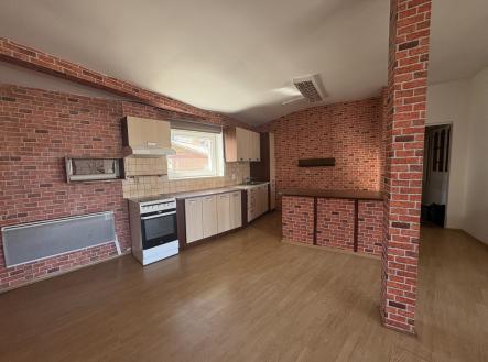 img-7236.jpeg | Pronájem bytu, 2+kk, 57 m²