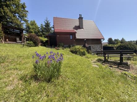 img-1486.jpeg | Prodej - chata/rekreační objekt, 95 m²