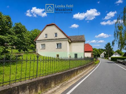 kriva-poski.jpg | Prodej - dům/vila, 116 m²