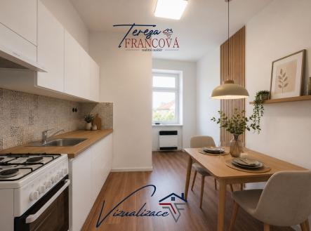 1.jpg | Pronájem bytu, 1+1, 35 m²