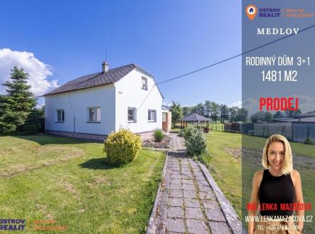 medlov-uvodka.jpg | Prodej - dům/vila, 87 m²