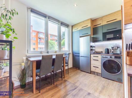 0x8a0809.jpg | Prodej bytu, 3+1, 79 m²