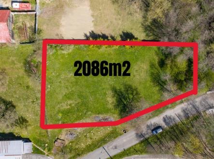 oramovani-2.jpg | Prodej - pozemek pro bydlení, 2 086 m²
