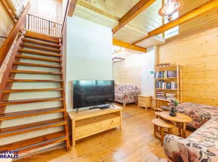 0x8a0627.jpg | Prodej - chata/rekreační objekt, 68 m²