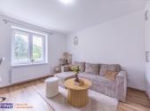 Prodej bytu, 2+1, 54 m²