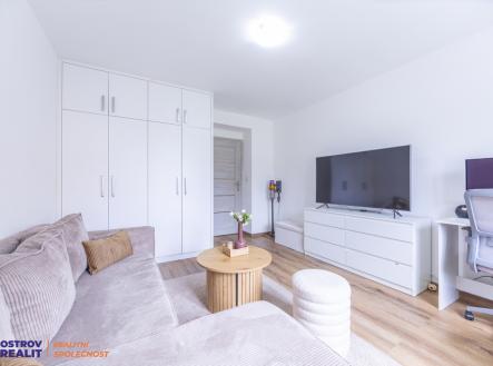 0x8a0096.jpg | Prodej bytu, 2+1, 59 m²