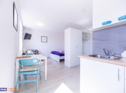 0x8a8794.jpg | Prodej bytu, 1+kk, 30 m²