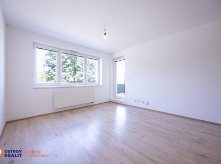 obyvaci-cast.jpg | Pronájem bytu, 2+kk, 3 130 m²