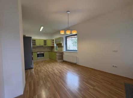img-7399.jpeg | Pronájem bytu, 2+kk, 63 m²