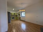 Pronájem bytu, 2+kk, 63 m²