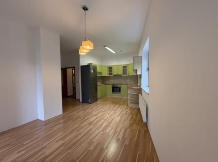 img-7400.jpeg | Pronájem bytu, 2+kk, 63 m²
