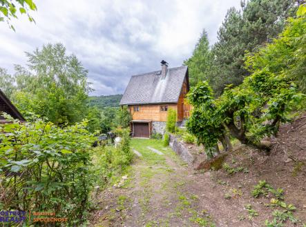 0x8a0649.jpg | Prodej - chata/rekreační objekt, 100 m²