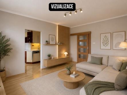 4.jpg | Prodej bytu, 2+1, 56 m²