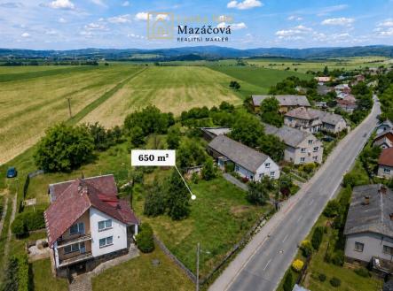 hh.jpg | Prodej - pozemek pro bydlení, 650 m²