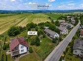 Prodej - pozemek pro bydlení, 650 m²