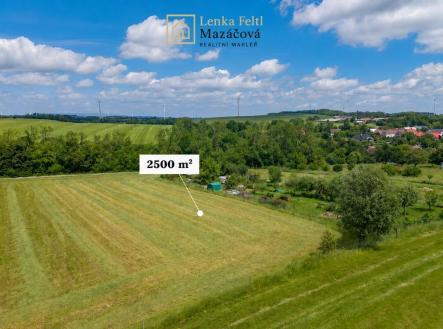 lkjk.jpg | Prodej - pozemek pro bydlení, 2 560 m²