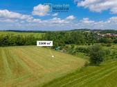 Prodej - pozemek pro bydlení, 2 560 m²