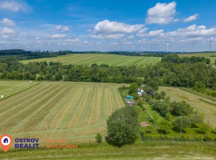 dji-20260616114540-0052-d.jpg | Prodej - pozemek pro bydlení, 2 560 m²