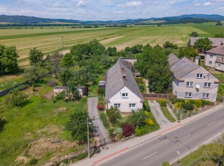 Prodej - dům/vila, 112 m²