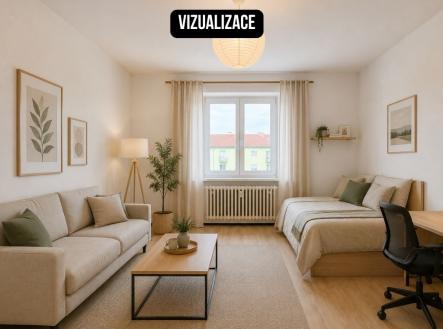 1-1.jpg | Prodej bytu, 1+1, 28 m²