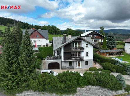 Prodej - dům/vila, 350 m² obrázek
