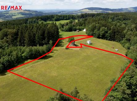 dji-0529bb.jpg | Prodej - pozemek, trvalý travní porost, 9 962 m²