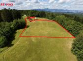Prodej - pozemek pro komerční výstavbu, 9 962 m²