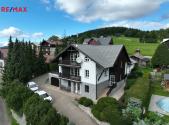 Prodej - hotel, 350 m²