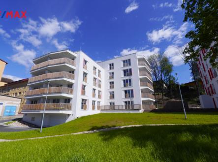 Prodej bytu, 3+kk, 88 m² obrázek
