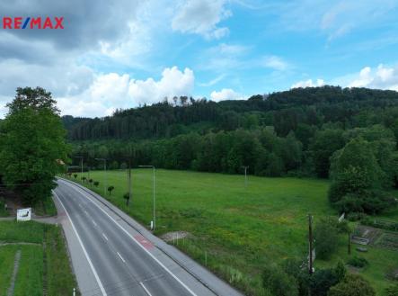 Prodej - pozemek pro bydlení, 3 316 m² obrázek