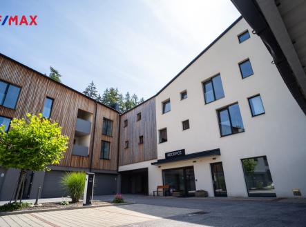 Prodej bytu, 2+kk, 38 m² obrázek