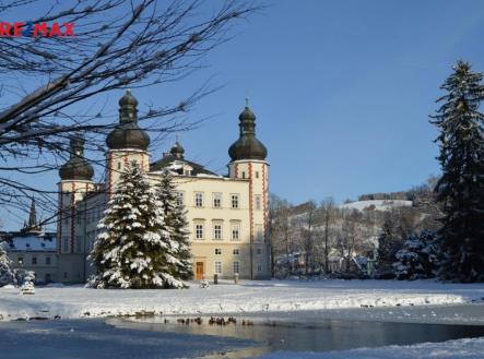 zima-vrchlabi.jpg | Prodej bytu, 2+kk, 38 m²