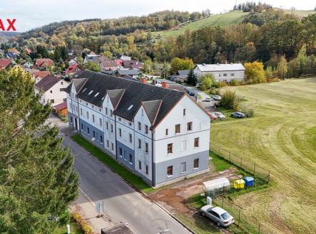 Prodej bytu, 2+kk, 44 m² obrázek