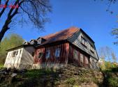 Prodej - chata/rekreační objekt, 320 m²
