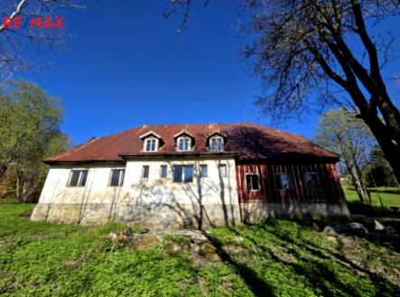 sekanina-8.jpg | Prodej - chata/rekreační objekt, 320 m²
