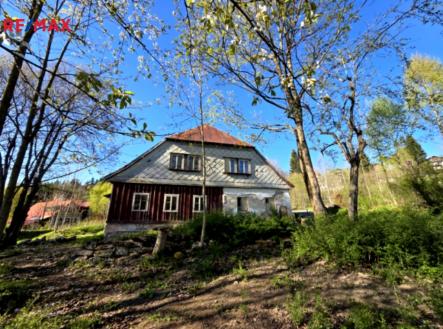 Prodej - chata/rekreační objekt, 320 m² obrázek
