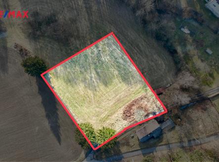 dji-0102-1.jpg | Prodej - pozemek pro bydlení, 1 546 m²