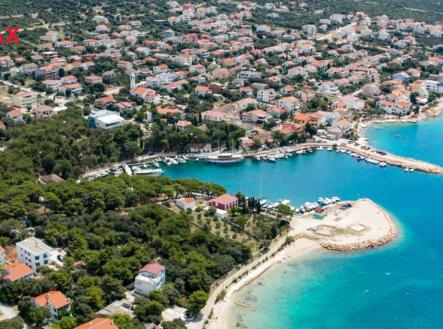 mandre-22.jpg | Prodej - pozemek pro bydlení, 450 m²