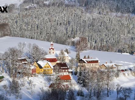 vitk-3.jpg | Prodej - pozemek, trvalý travní porost, 6 544 m²