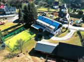 Prodej - restaurace, 230 m²